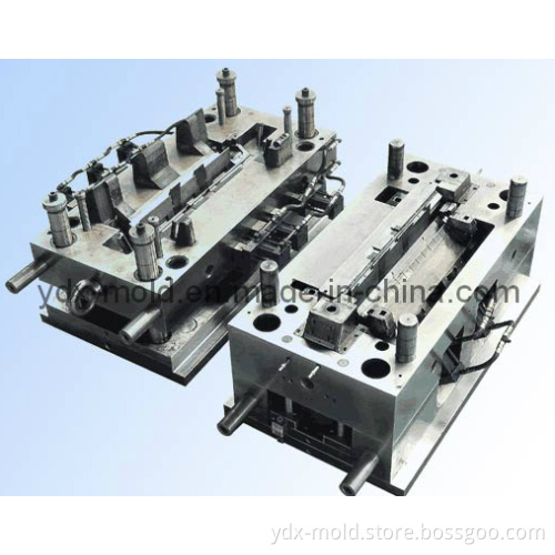 High Quality Die Casting Mould (YDX-MO002)